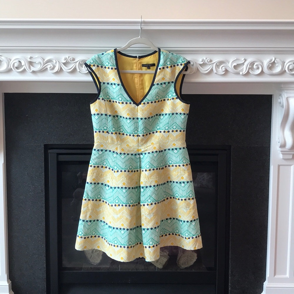 Nanette Lepore Dress